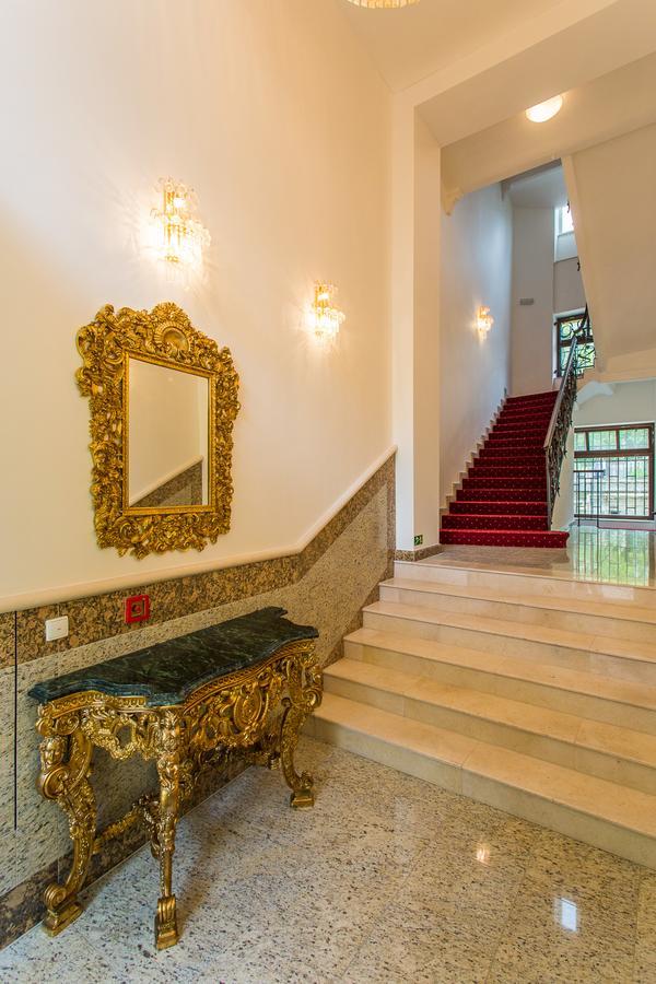 Ferienwohnung Karlsbad Prestige Exterior foto