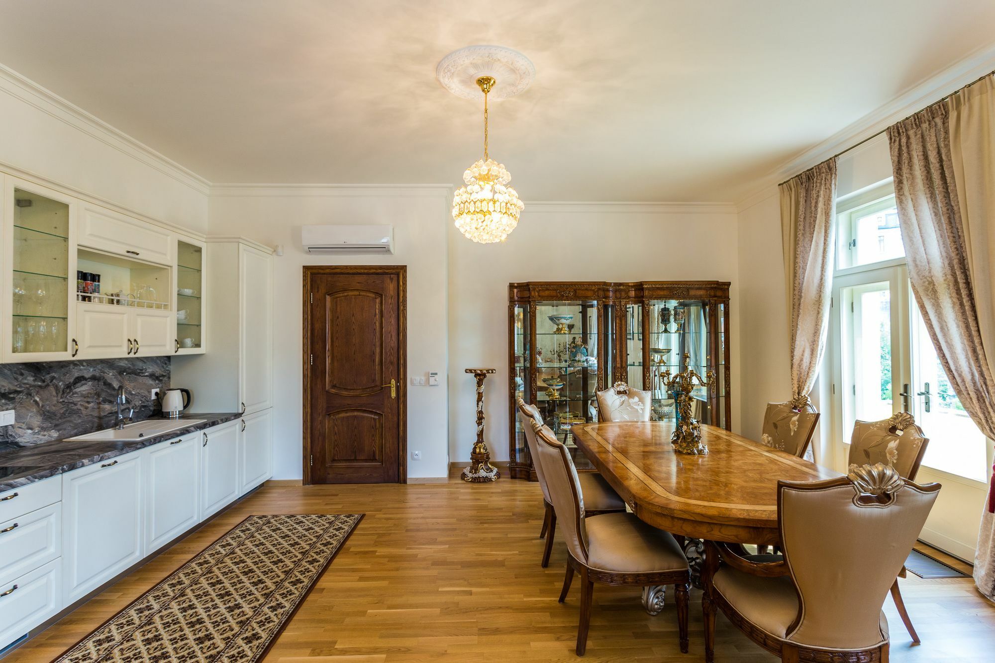 Ferienwohnung Karlsbad Prestige Exterior foto