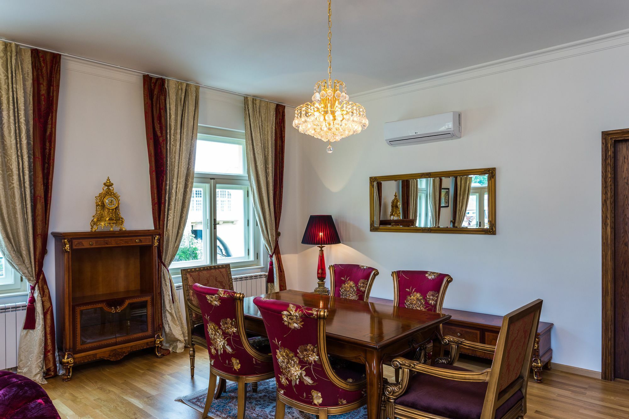 Ferienwohnung Karlsbad Prestige Exterior foto